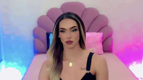 BRIANA online show from 01/29/25, 11:30