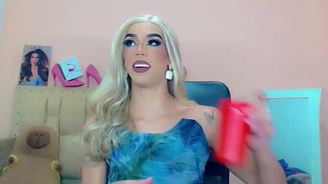 BRIANA online show from 01/15/26, 07:13