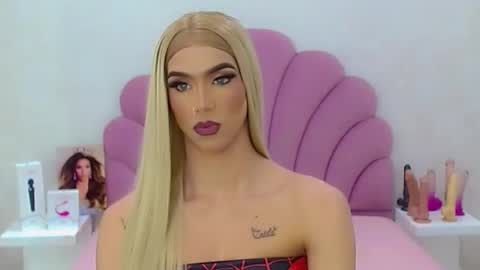 BRIANA online show from 02/20/26, 06:26