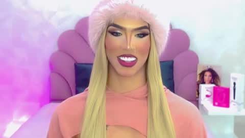 BRIANA online show from 03/11/26, 03:56