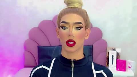 BRIANA online show from 03/12/26, 04:51