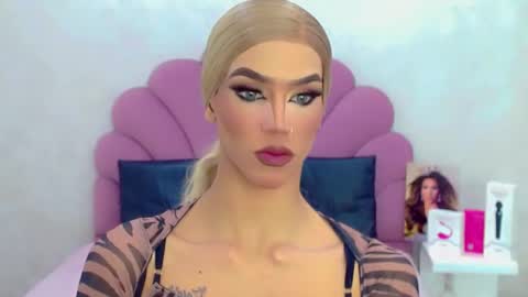 BRIANA online show from 03/21/26, 08:19