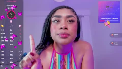 Snapshot of briana_walker chatting on 02/24/25, 09:41 briana online show from 02/24/25, 09:41