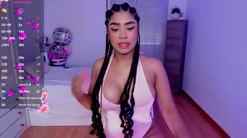 Snapshot of briana_walker chatting on 09/21/25, 10:50 briana online show from 09/21/25, 10:50