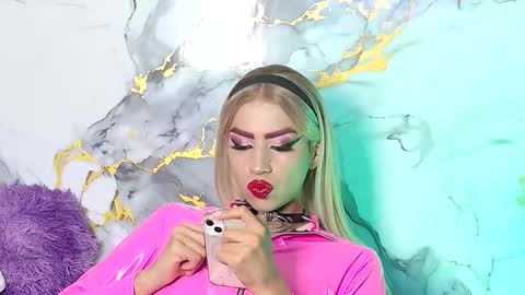 briana_white online show from 03/25/26, 08:04