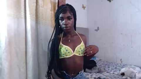 brianadollts1 online show from 04/01/26, 07:55