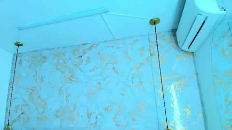 Brianna New Account online show from 04/08/26, 08:20