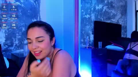 Snapshot of brianaguzman chatting on 12/05/24, 03:28 online show from 12/05/24, 03:28