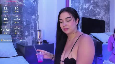 Snapshot of brianaguzman chatting on 12/11/24, 03:47 online show from 12/11/24, 03:47