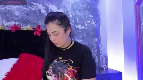 Snapshot of brianaguzman chatting on 12/26/24, 12:27 online show from 12/26/24, 12:27