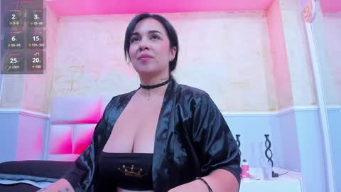 Snapshot of brianaguzman chatting on 01/30/25, 03:08 online show from 01/30/25, 03:08