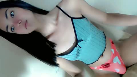 Snapshot of brianah_sexydoll chatting on 10/01/25, 11:05 brianah_sexydoll online show from 10/01/25, 11:05