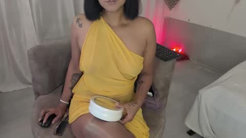 Snapshot of brianaharrizoon1 chatting on 12/11/24, 05:32 briana online show from 12/11/24, 05:32