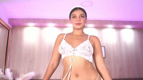 Briana Lane online show from 06/22/26, 07:00