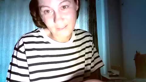 Briana online show from 06/27/26, 12:22