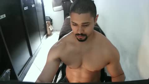 brianaries online show from 09/15/25, 03:45