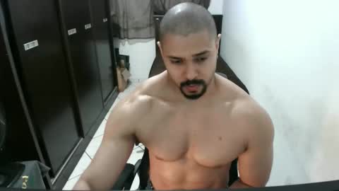 brianaries online show from 10/23/25, 05:18