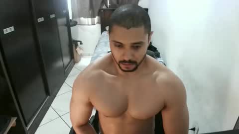 brianaries online show from 12/17/25, 04:57