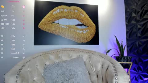 BRIANA online show from 01/16/25, 09:51