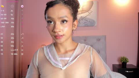 BRIANA online show from 01/22/25, 07:13