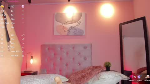 BRIANA online show from 02/06/25, 10:21