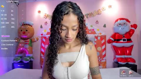 BRIANA online show from 12/14/25, 11:59