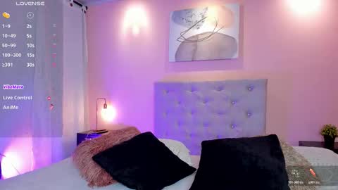 BRIANA online show from 01/13/26, 07:08