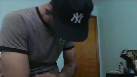 brianbarretta14 online show from 05/17/26, 04:36