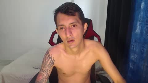 brian ruiz online show from 03/25/26, 01:39