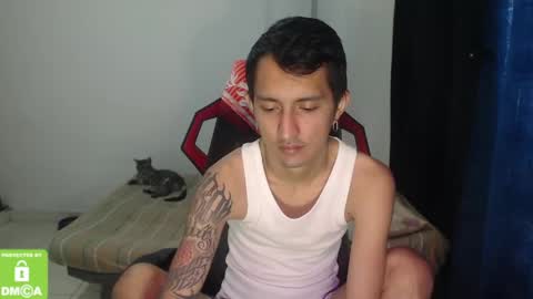 brian ruiz online show from 04/15/26, 04:47