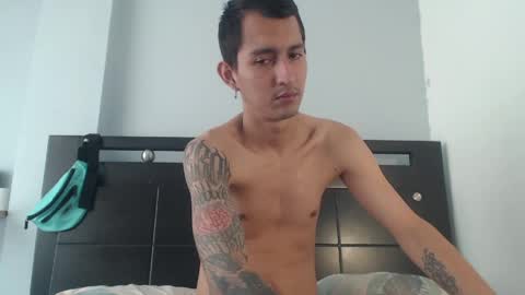brian ruiz online show from 06/06/26, 04:12