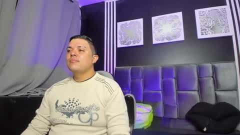 brianhot_fire online show from 11/30/25, 03:21