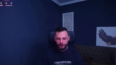 Snapshot of brianhunts chatting on 09/27/25, 05:23 Brian online show from 09/27/25, 05:23