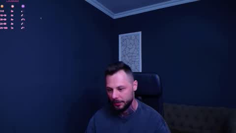 Snapshot of brianhunts chatting on 10/26/25, 05:46 Brian online show from 10/26/25, 05:46