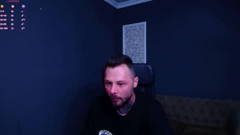 Snapshot of brianhunts chatting on 10/27/25, 05:22 Brian online show from 10/27/25, 05:22