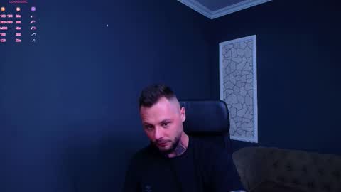 Snapshot of brianhunts chatting on 10/29/25, 06:15 Brian online show from 10/29/25, 06:15