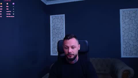 Snapshot of brianhunts chatting on 11/06/25, 05:52 Brian online show from 11/06/25, 05:52