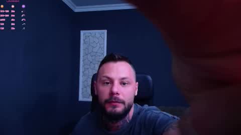 Snapshot of brianhunts chatting on 11/08/25, 06:13 Brian online show from 11/08/25, 06:13