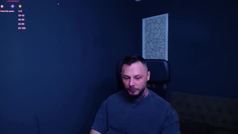 Snapshot of brianhunts chatting on 11/13/25, 06:01 Brian online show from 11/13/25, 06:01