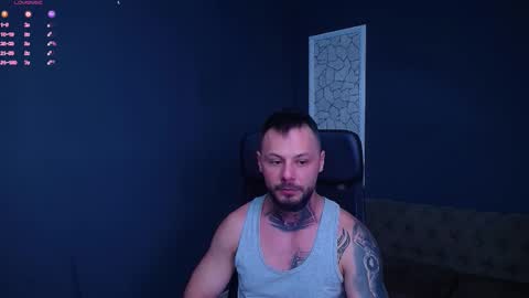 Snapshot of brianhunts chatting on 11/16/25, 05:57 Brian online show from 11/16/25, 05:57