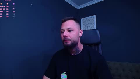 Snapshot of brianhunts chatting on 11/18/25, 06:07 Brian online show from 11/18/25, 06:07