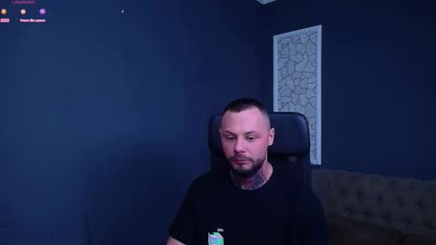 Snapshot of brianhunts chatting on 11/23/25, 05:29 Brian online show from 11/23/25, 05:29