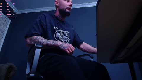 Snapshot of brianhunts chatting on 11/25/25, 06:02 Brian online show from 11/25/25, 06:02