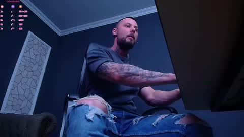 Snapshot of brianhunts chatting on 12/01/25, 06:07 Brian online show from 12/01/25, 06:07