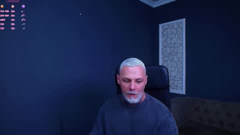 Snapshot of brianhunts chatting on 12/05/25, 06:11 Brian online show from 12/05/25, 06:11