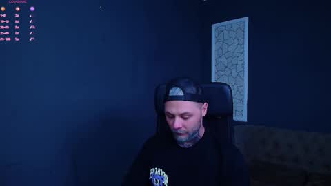 Snapshot of brianhunts chatting on 12/15/25, 06:06 Brian online show from 12/15/25, 06:06