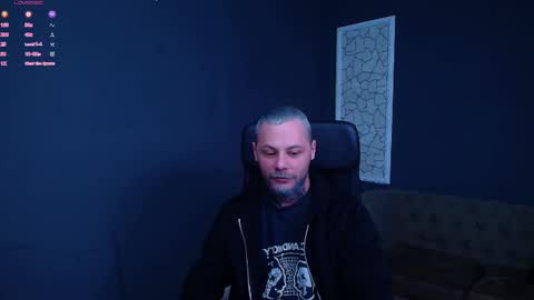 Snapshot of brianhunts chatting on 12/16/25, 05:12 Brian online show from 12/16/25, 05:12