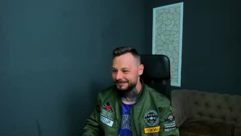 Brian online show from 05/19/26, 04:19