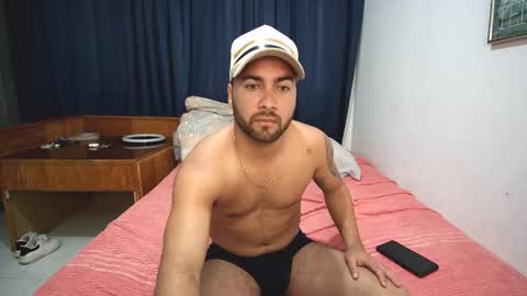 Snapshot of brianlester chatting on 03/09/26, 02:59 brian online show from 03/09/26, 02:59