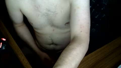 brianmcdaniels1 online show from 12/20/25, 08:10